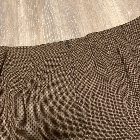 Vintage Plus Size Suit and Skirt Set - Picture 13 of 13